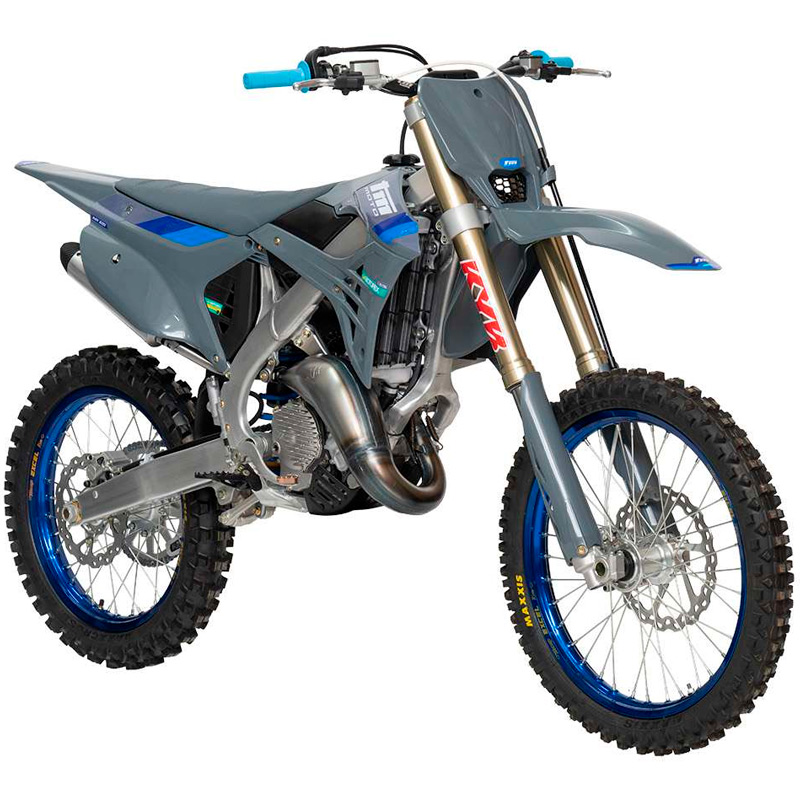TM MX 125 FI 2t 2025 FXMOTORS 03