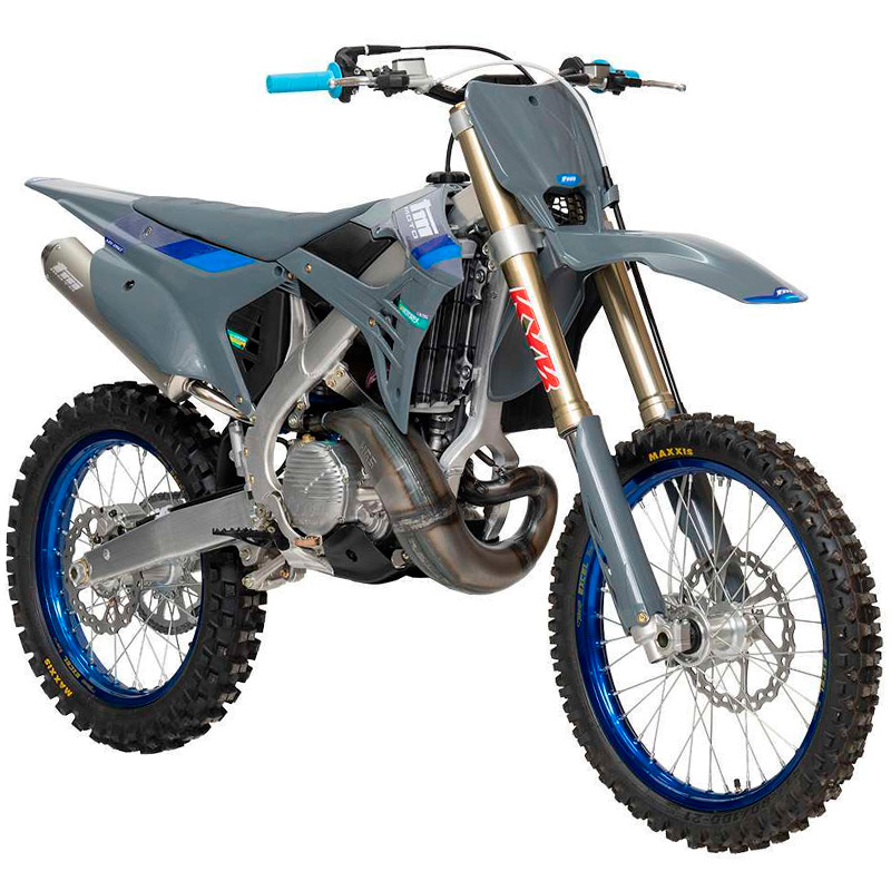 TM MX 250 ES CARBU 2t 2025 FXMOTORS 02