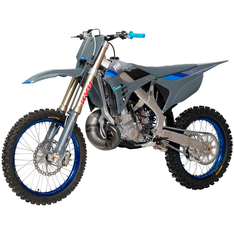 TM MX 250 ES CARBU 2t 2025 FXMOTORS 03