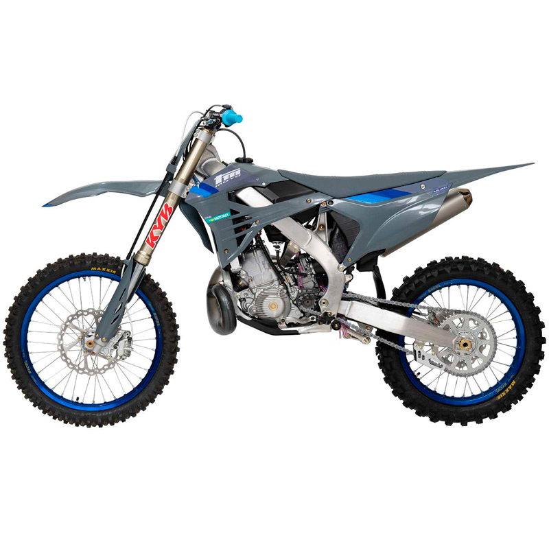 TM MX 300 ES CARBU 2t 2025 FXMOTORS 01