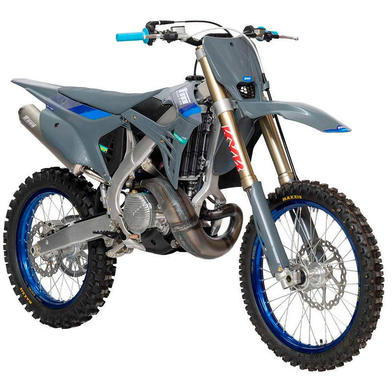 TM MX 300 ES CARBU 2t 2025 FXMOTORS 02