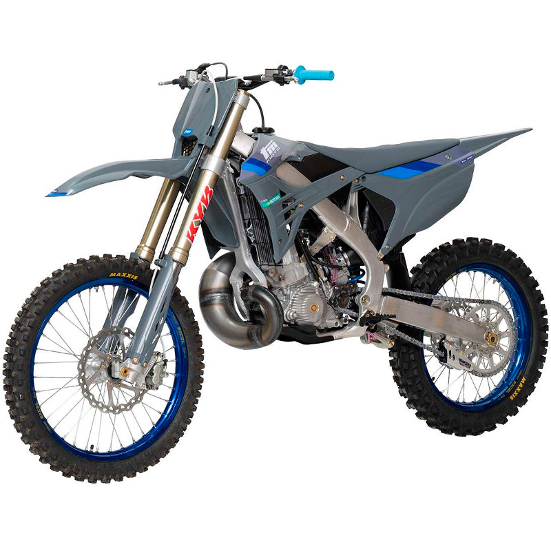TM MX 300 ES CARBU 2t 2025 FXMOTORS 03