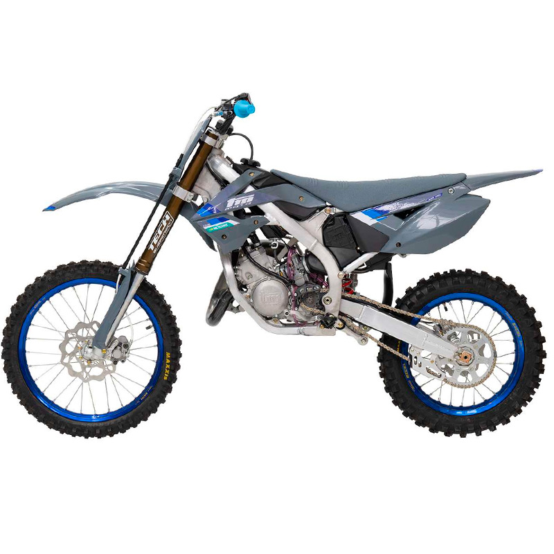 TM MX 85 JUNIOR 2t 2025 FXMOTORS 01