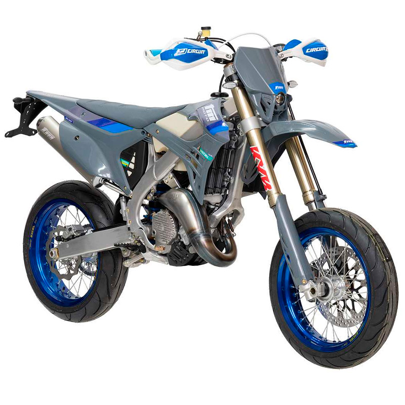 TM SMR 125 ES FI 2t 2025 FXMOTORS 02