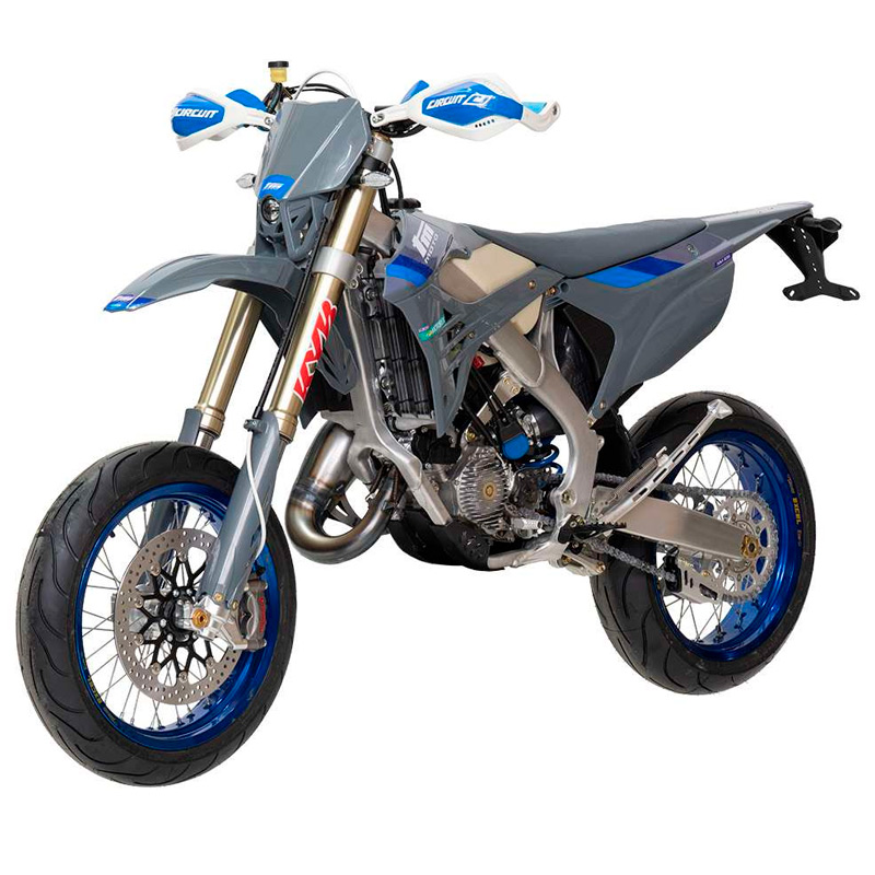 TM SMR 125 ES FI 2t 2025 FXMOTORS 03