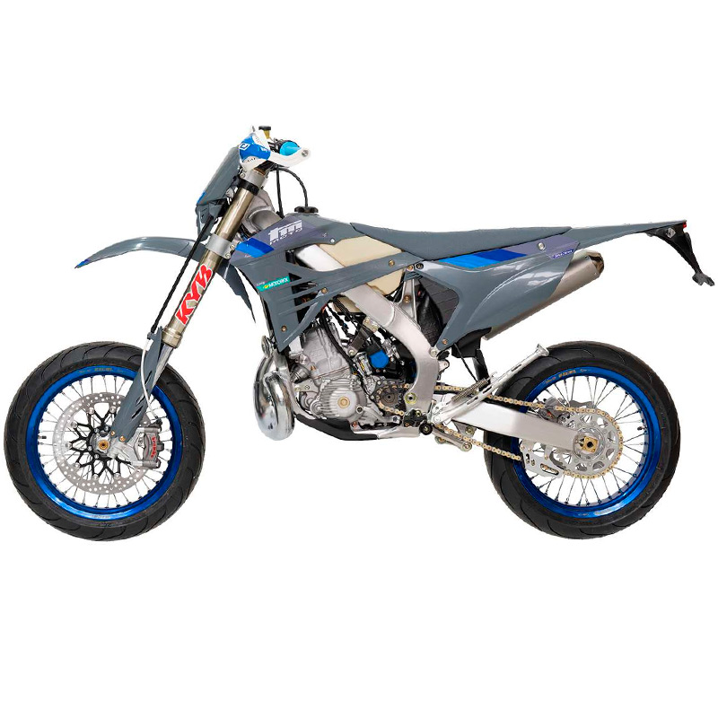 TM SMR 300 ES FI 2t 2025 FXMOTORS 01