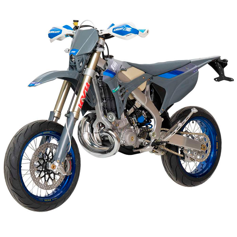 TM SMR 300 ES FI 2t 2025 FXMOTORS 02
