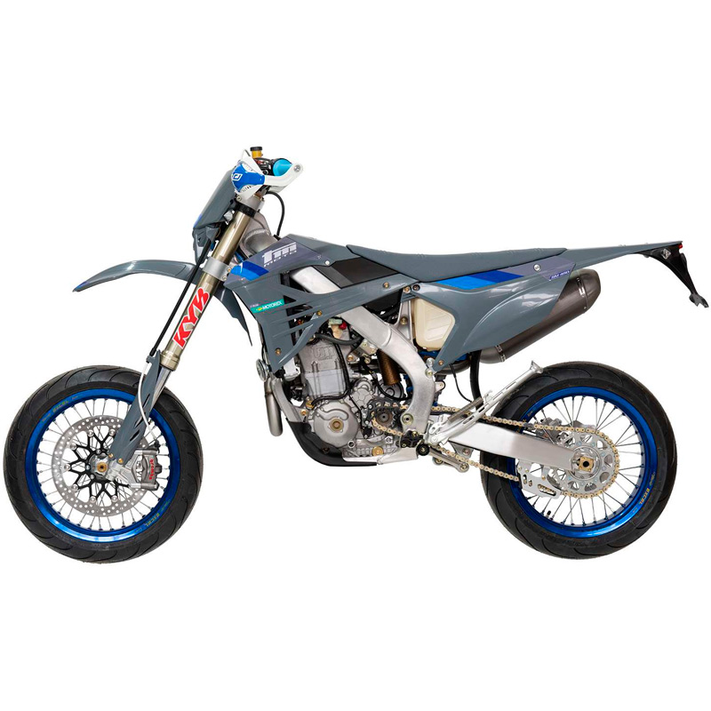 TM SMR 450 ES FI 4t 2025 FXMOTORS 01