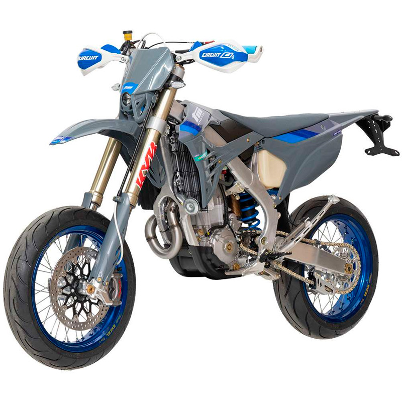 TM SMR 450 ES FI 4t 2025 FXMOTORS 02
