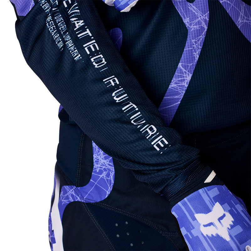 Tenue FOX DIFFUSE SP2026 Edition Limitee 04
