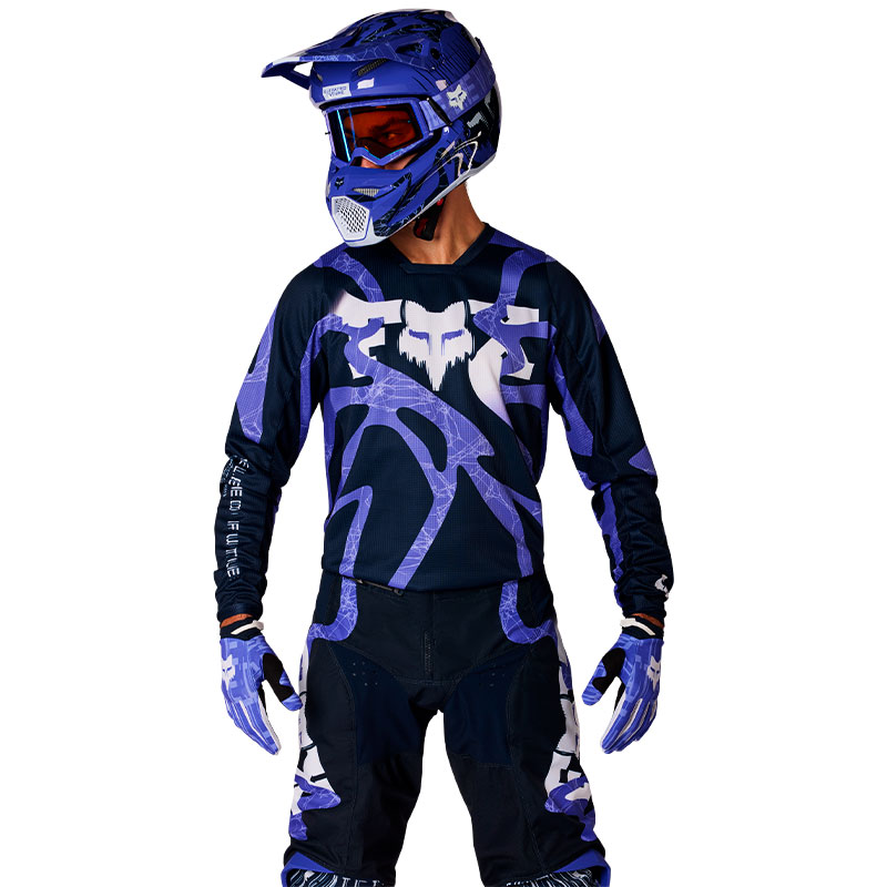 Tenue FOX DIFFUSE SP2026 Edition Limitee 10