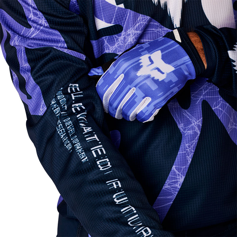 Tenue FOX DIFFUSE SP6a27e4501f2d4