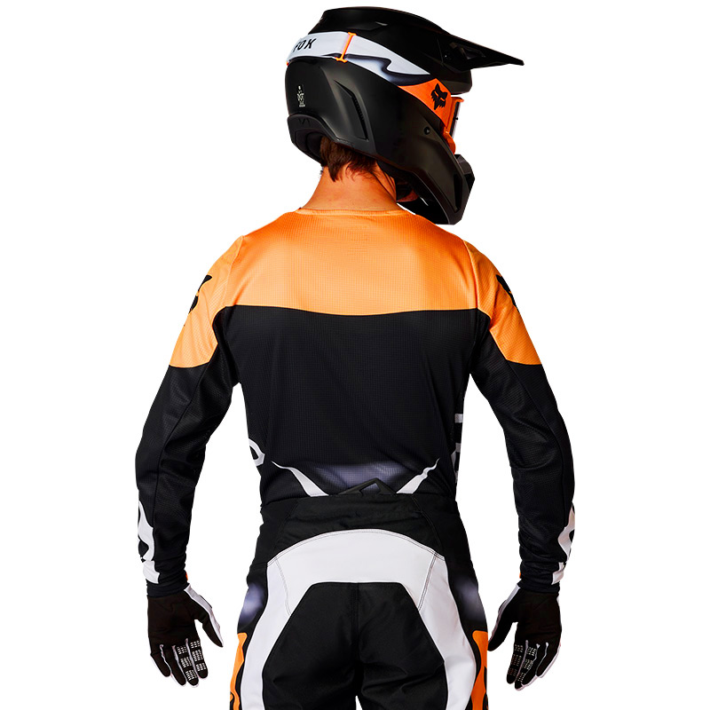 Tenue Fox Racing 180 Noble 2026 05