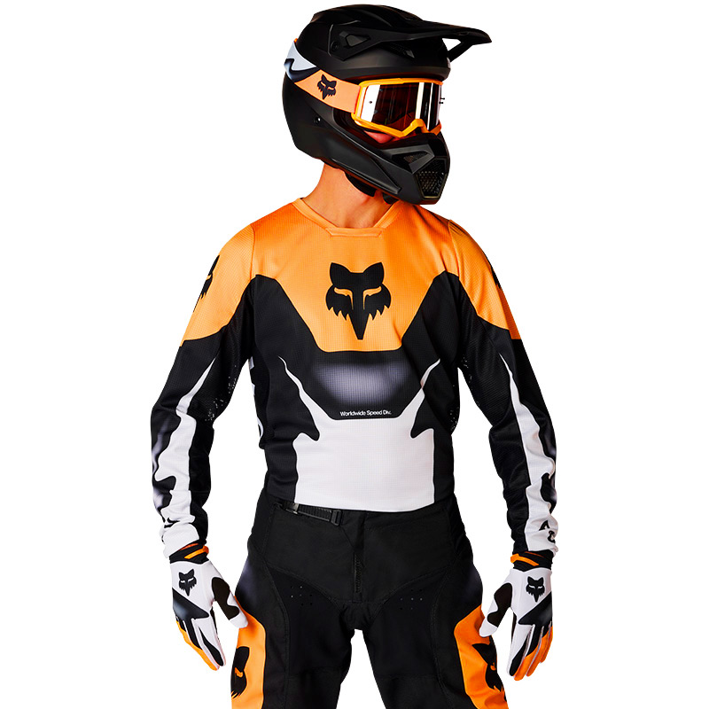 Tenue Fox Racing 18069932d108e668