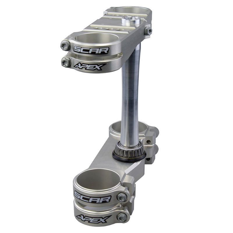 Tes de Fourche Complet APEX SCAR Motocross