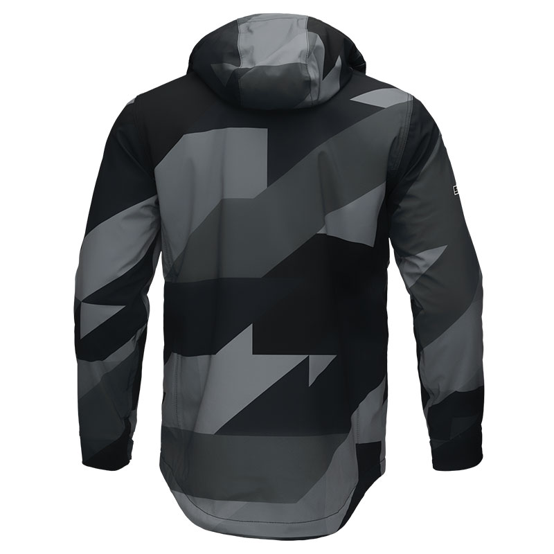 Veste THOR MX Monster Energy Camo 04