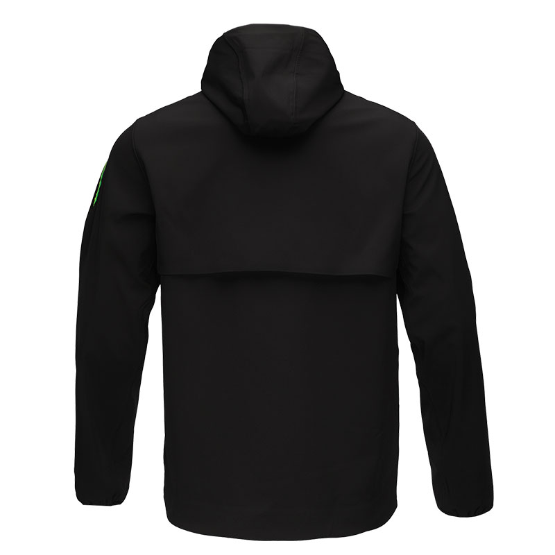 Veste THOR MX Monster Energy Noir 03