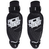 acerbis coudieres enfant x elbow noir mini