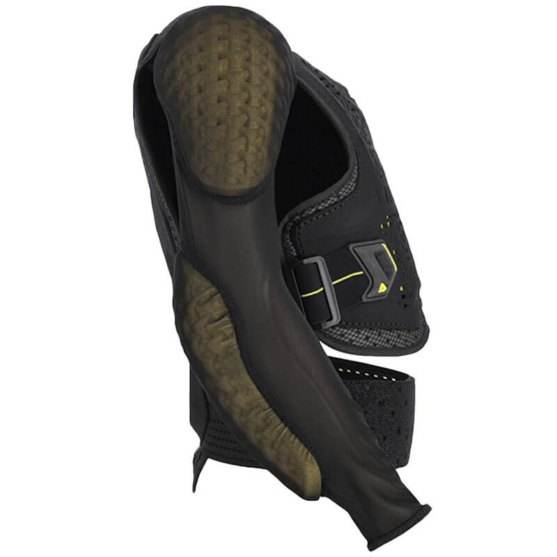 acerbis gilet protection plasma enfant enduro