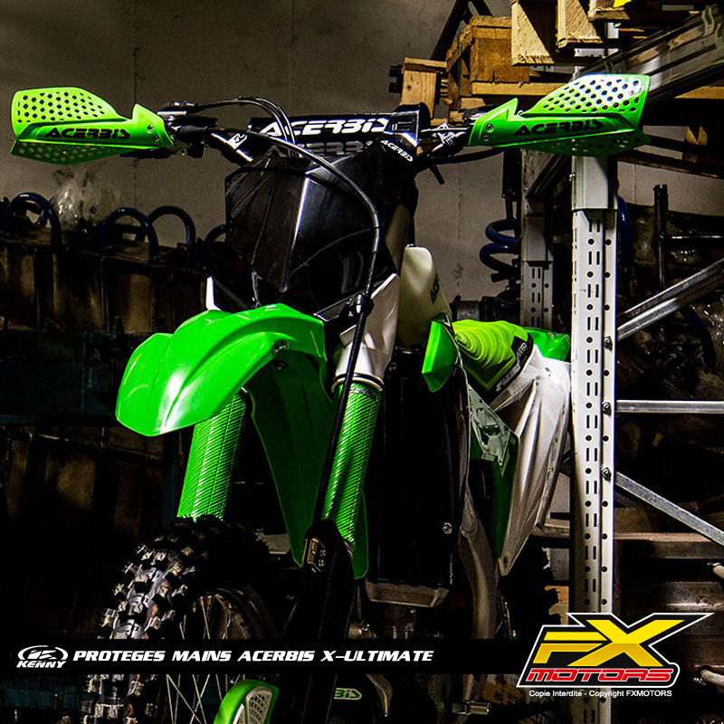 acerbis x ultimate x factory