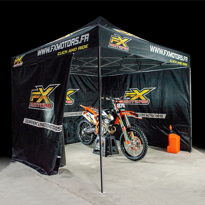 barnum motocross fxmotors 3x3