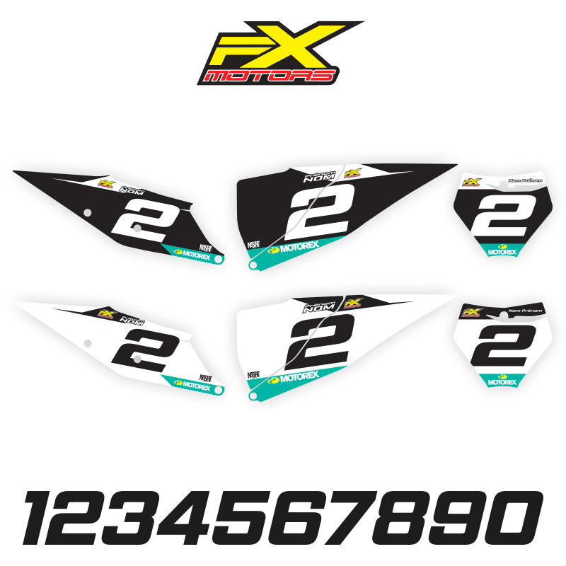 bk p motorex line sxf2019