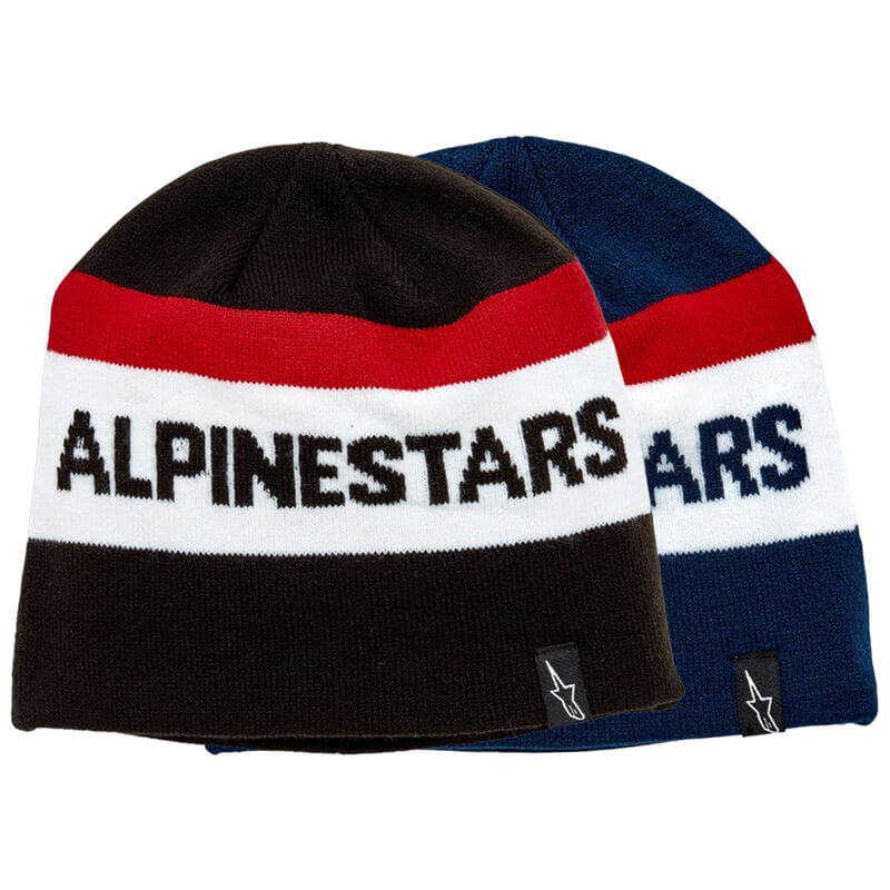 bonnet alpinestars stake 2023 mx