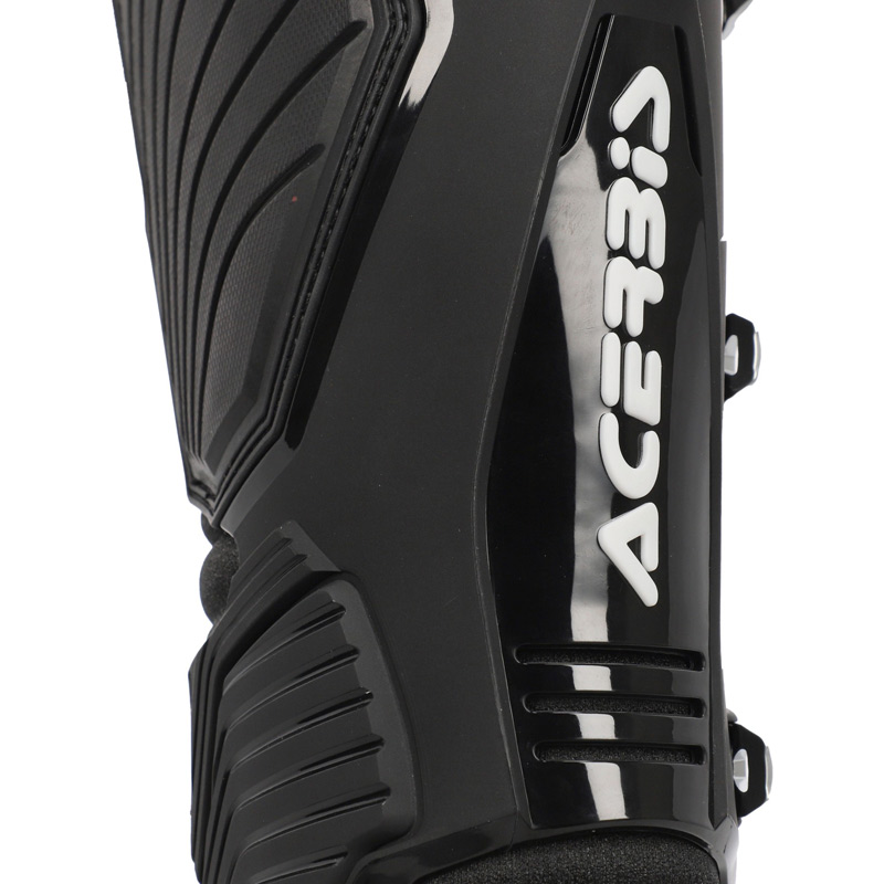 botte acerbis whoops noir 2024 motocross