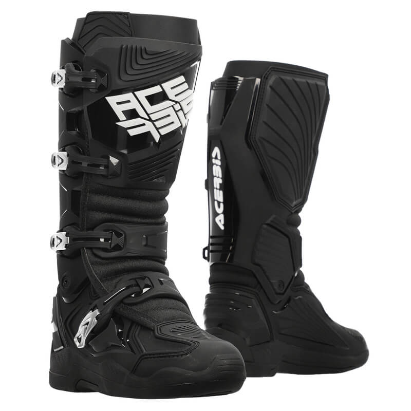 botte acerbis whoops noir 2024