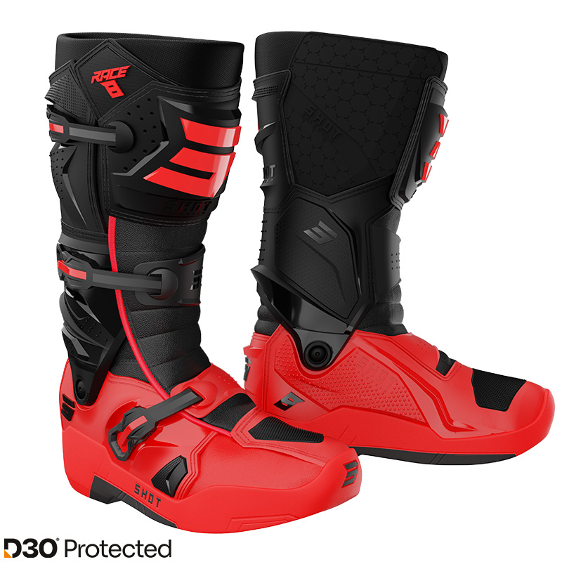 botte cross shot rac697b3f8ebb597