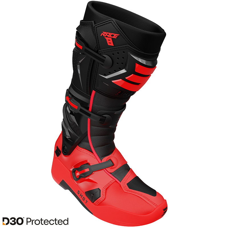 botte cross shot rac697b3f972017d