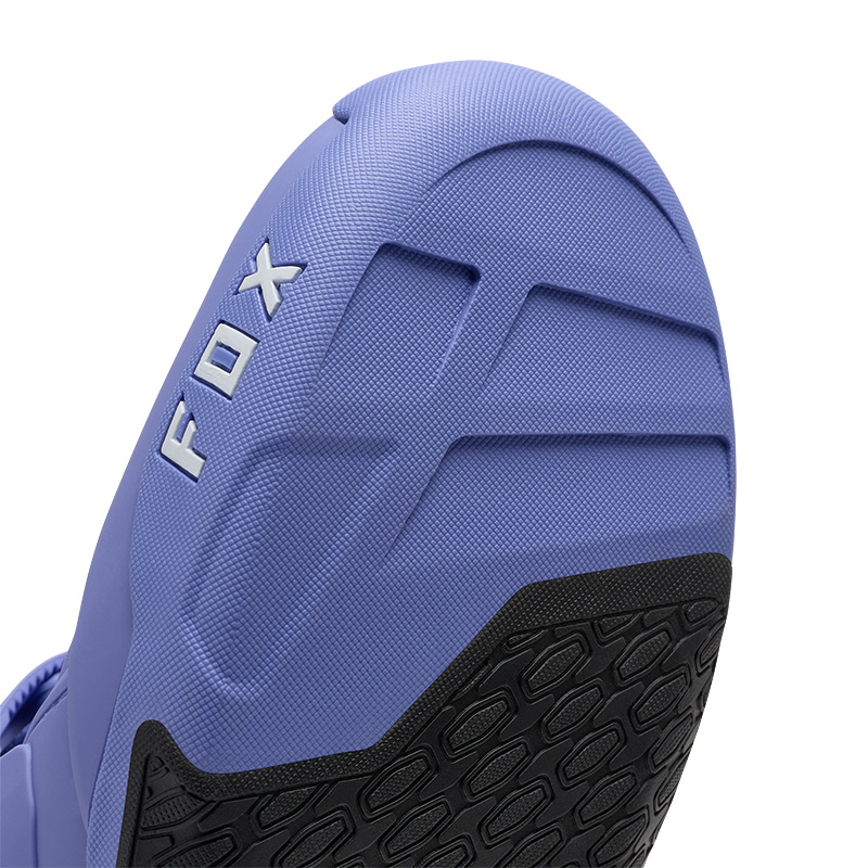 botte fox edition limitee diffuse motion cross