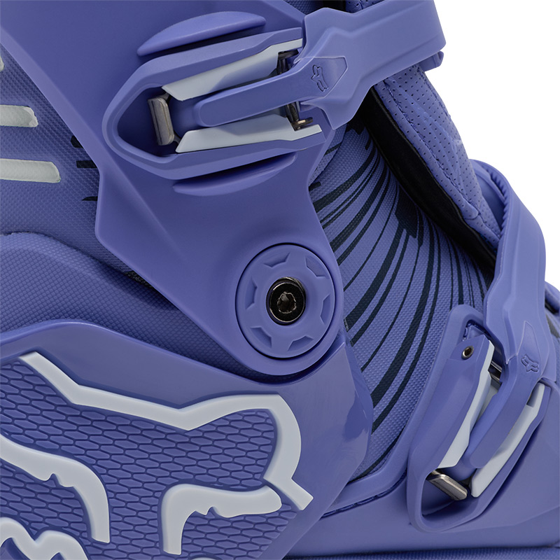 botte fox edition limitee diffuse motion moto