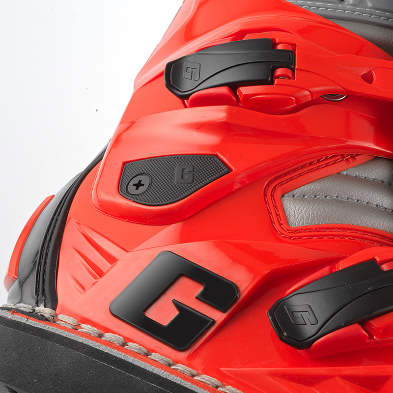 botte gaerne cross sg12 force