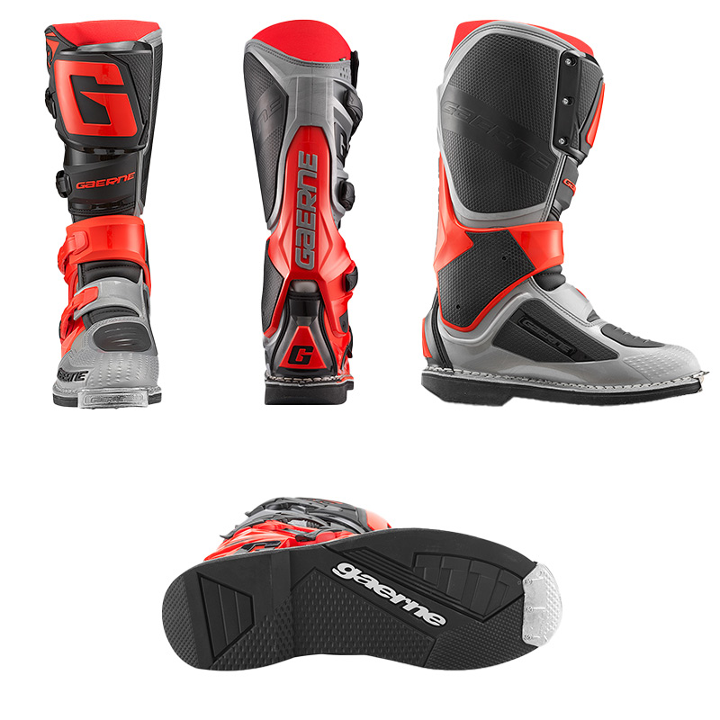 botte gaerne sg12 force sx