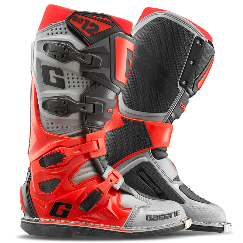 botte gaerne sg12 force
