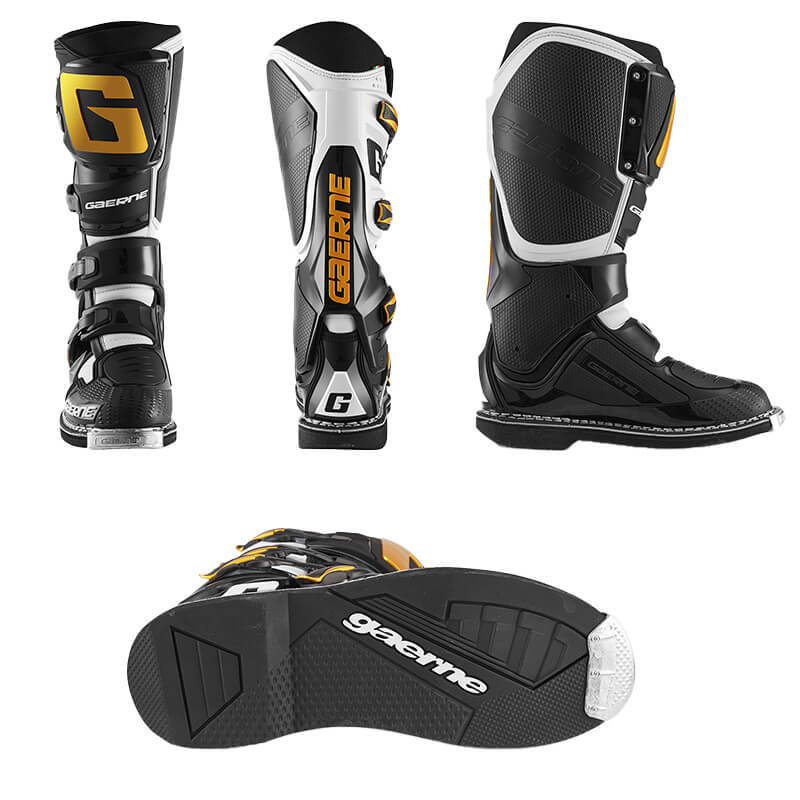 botte gaerne sg12 luxe sx