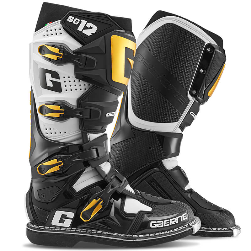 botte gaerne sg12 luxe