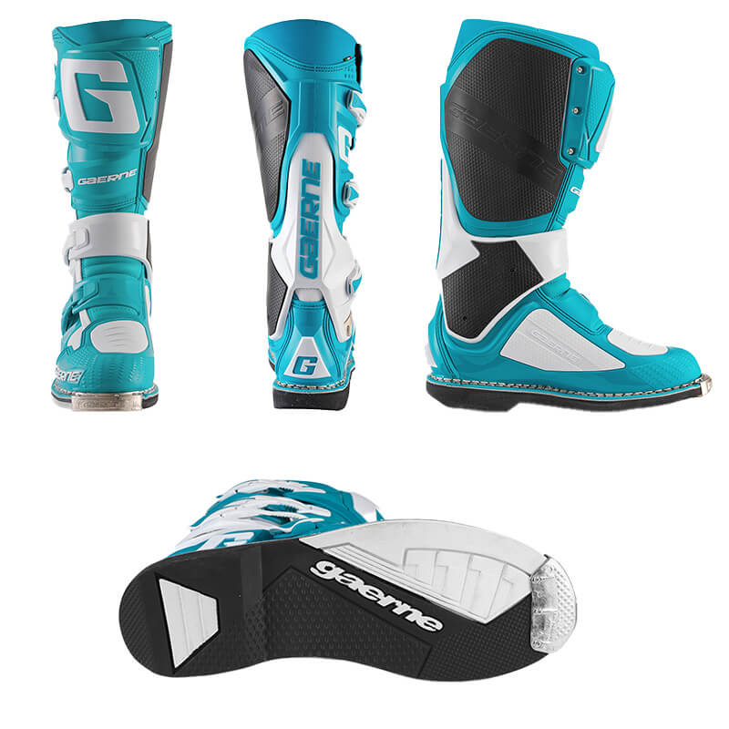 botte gaerne sg12 portifino sx