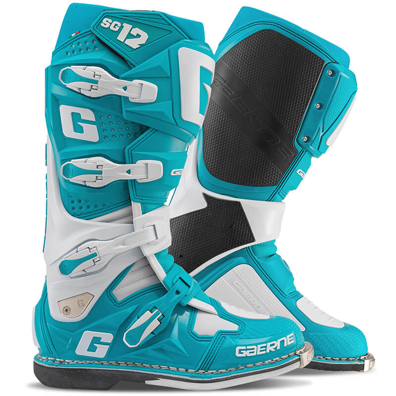 botte gaerne sg12 portifino