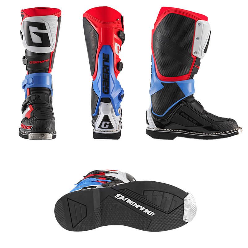 botte gaerne sg12 realm sx
