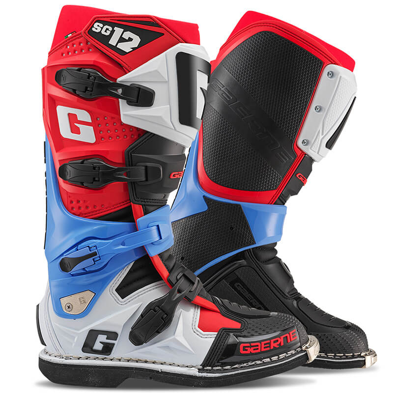 botte gaerne sg12 realm