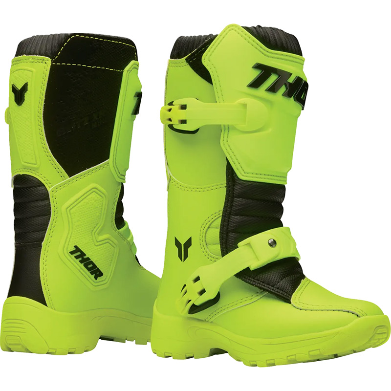 botte thor sp26 mini blitz xr acid