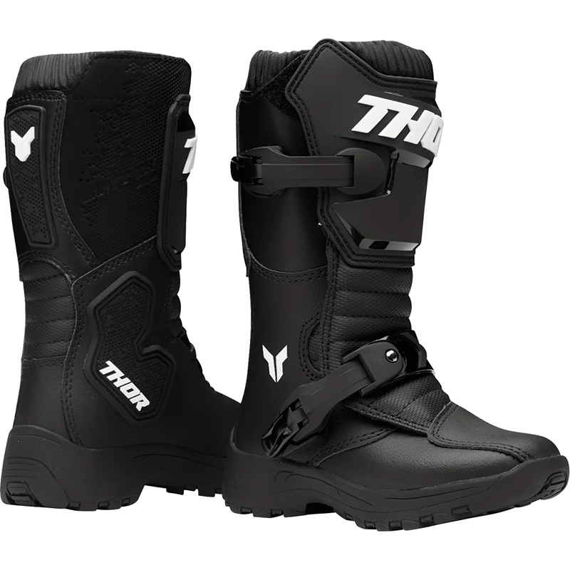 botte thor sp26 mini blitz xr noir