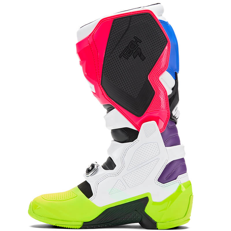 bottes alpinestars edition limite hay tech7 mx sx