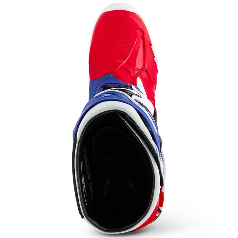 bottes alpinestars red bud 26 enduro