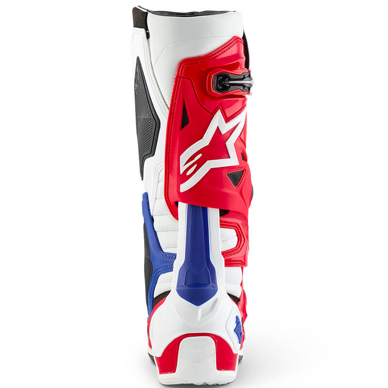 bottes alpinestars red bud 26 fxmotors