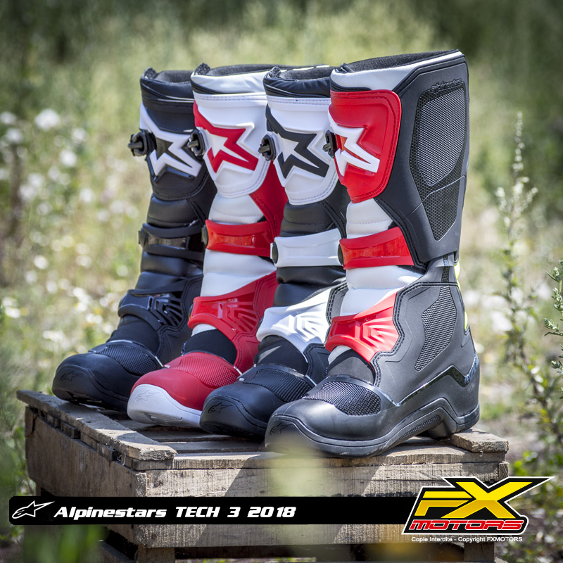 bottes alpinestars t5970aab082a9c