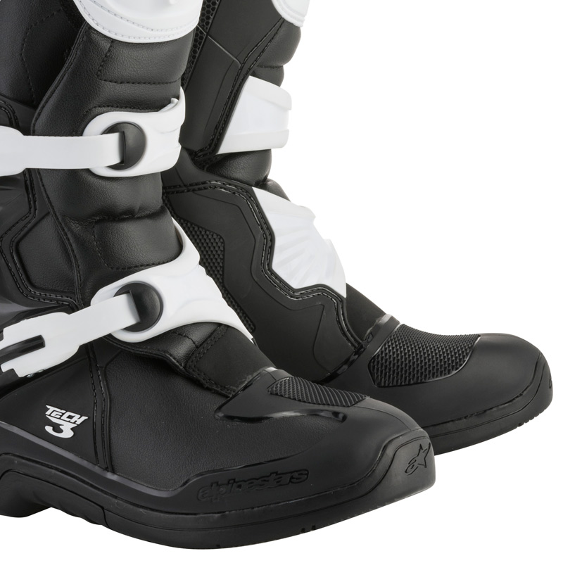 botte alpinestar tech 3