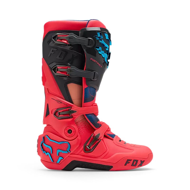 bottes cross Instinct Vision le 2026 motocross